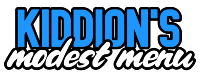 kiddion mod menu logo